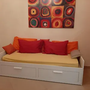Chiara Home: Al Centro Di Catania