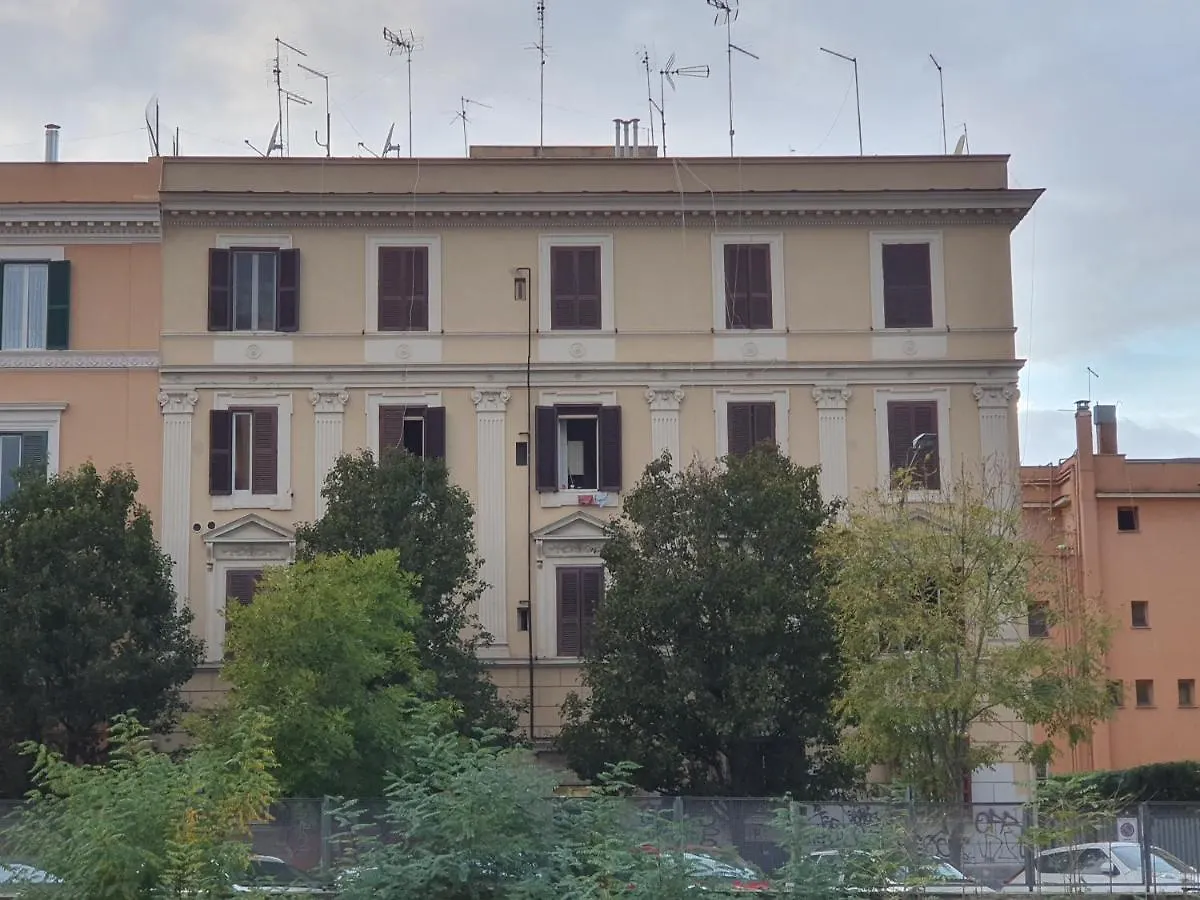 Appartamento Casa Menna Roma Italia