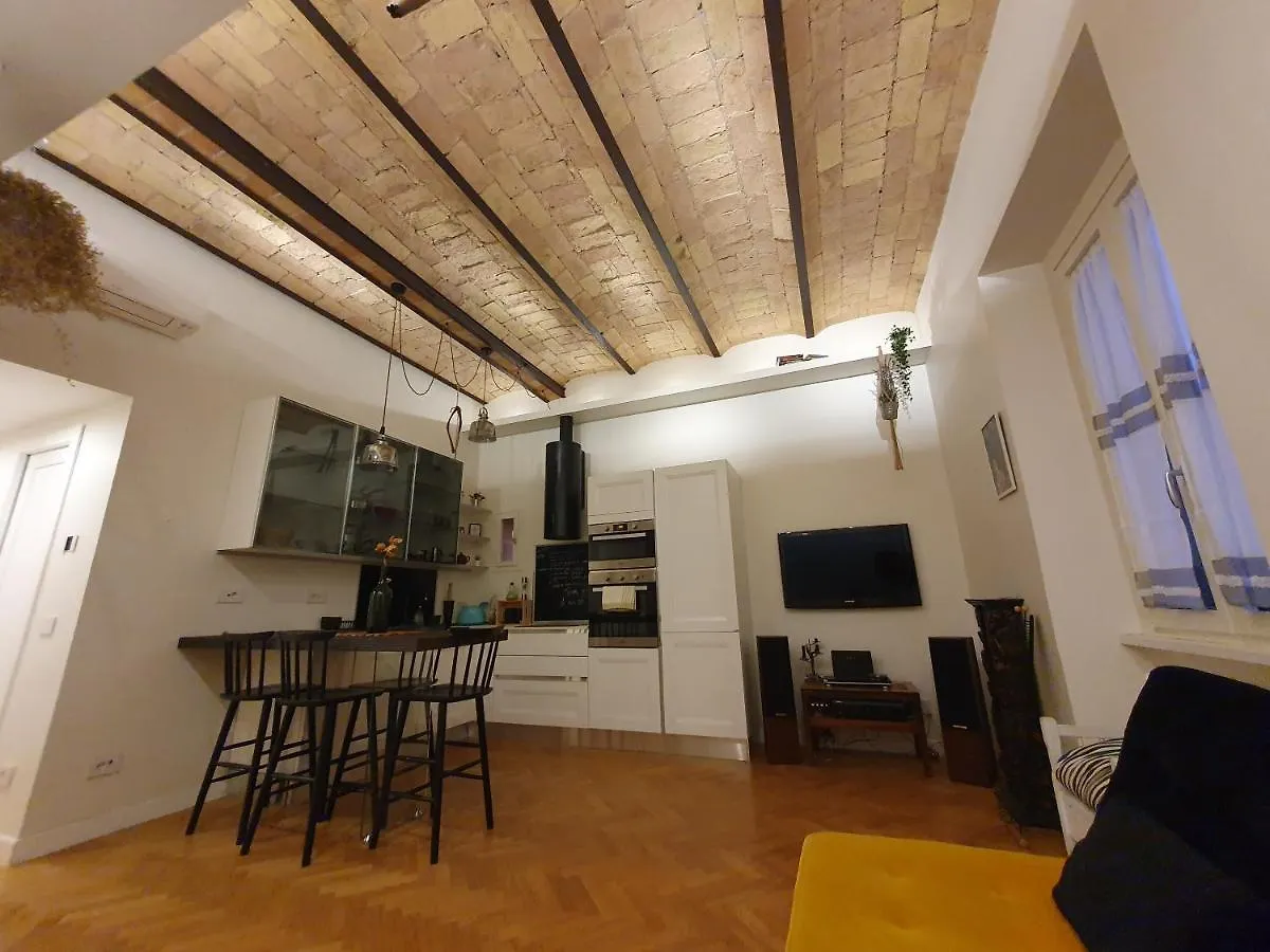 Appartamento Casa Menna Roma
