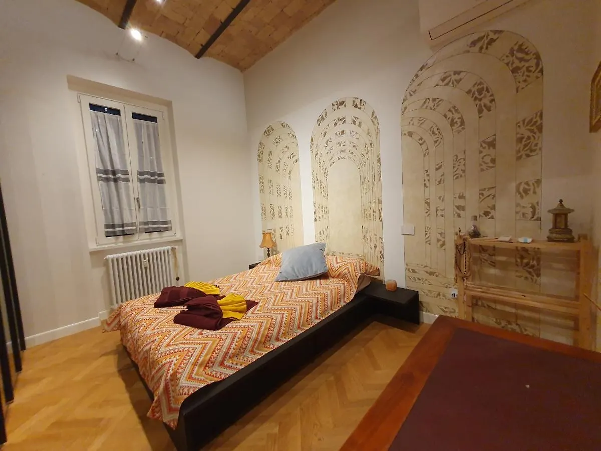 Appartamento Casa Menna Roma