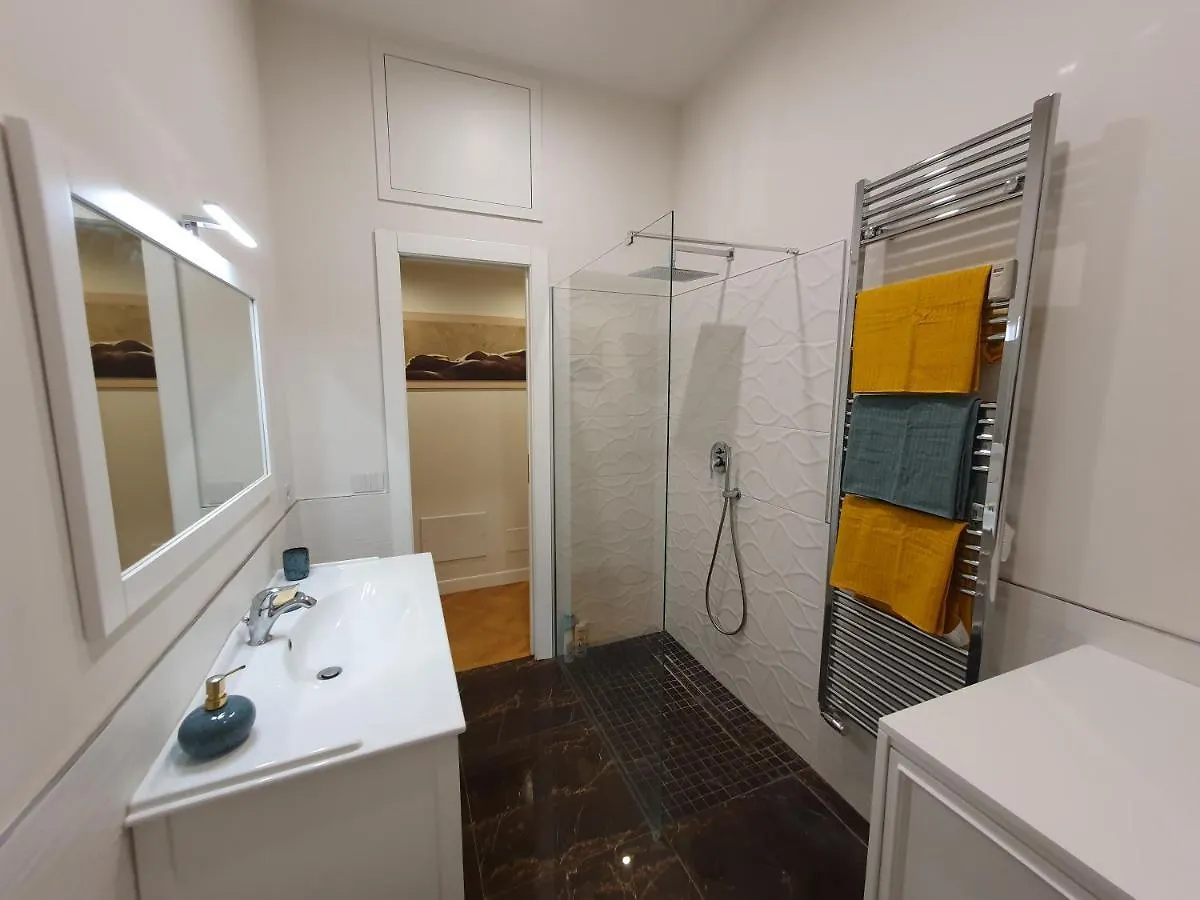 Appartamento Casa Menna Roma