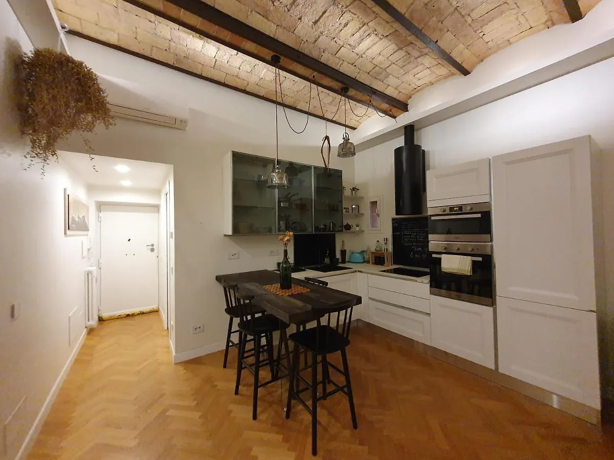 Appartamento Casa Menna Roma