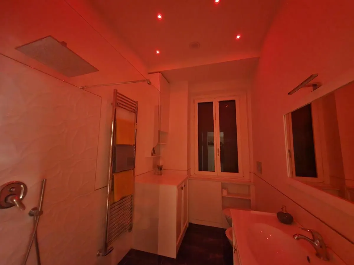 Appartamento Casa Menna Roma