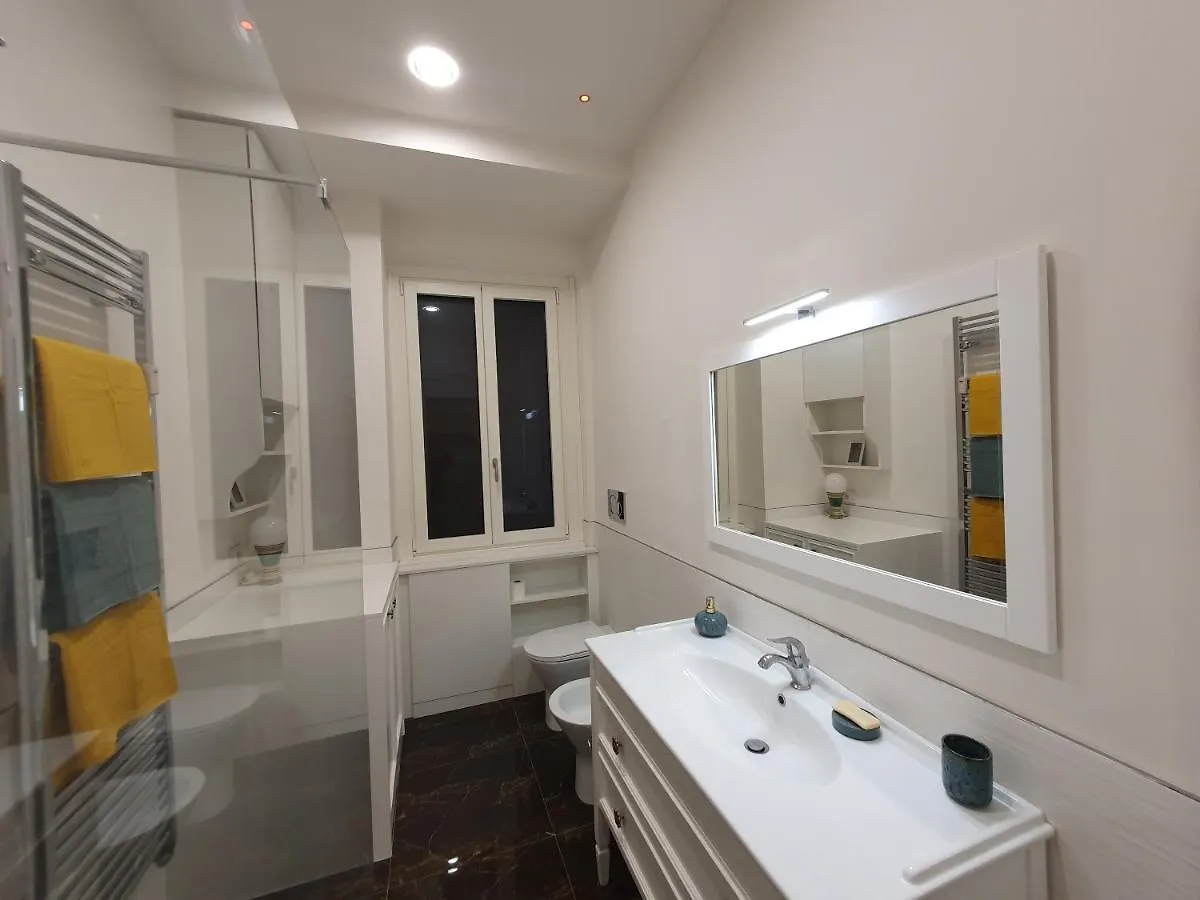 Appartamento Casa Menna Roma