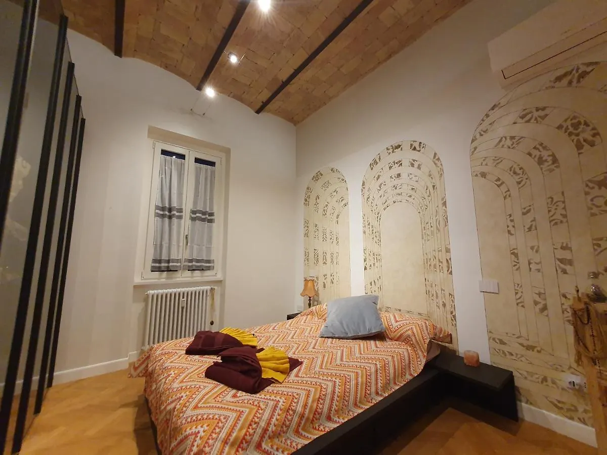 Appartamento Casa Menna Roma