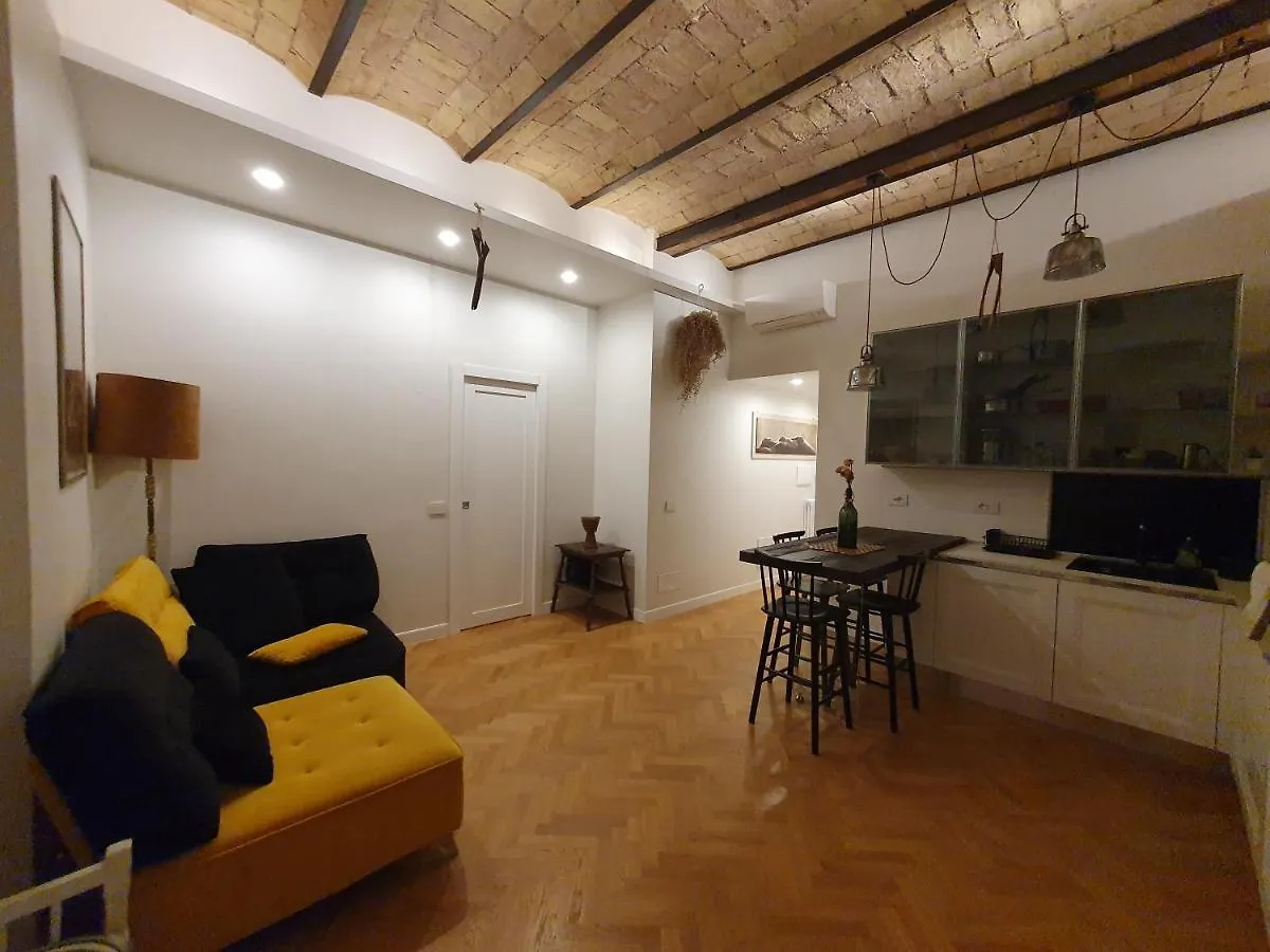 Appartamento Casa Menna Roma