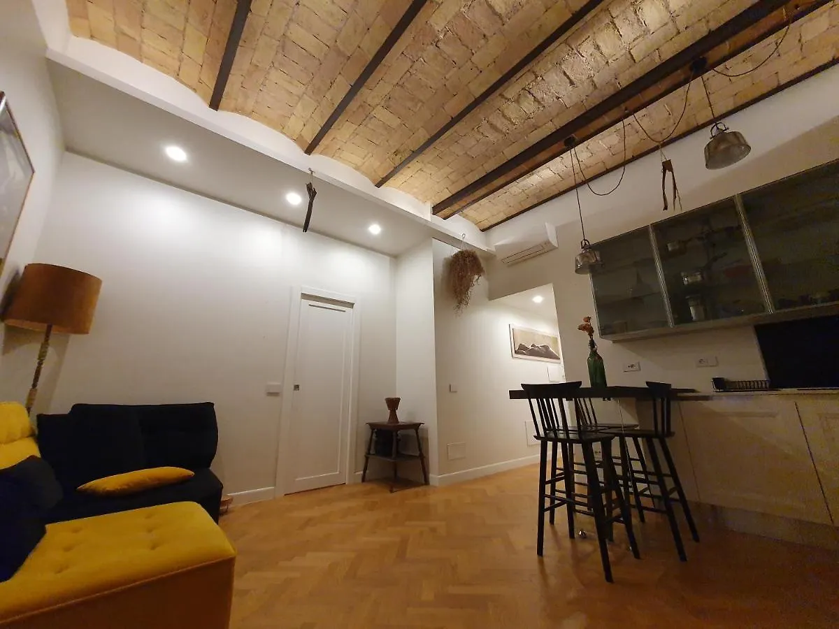 Appartamento Casa Menna Roma