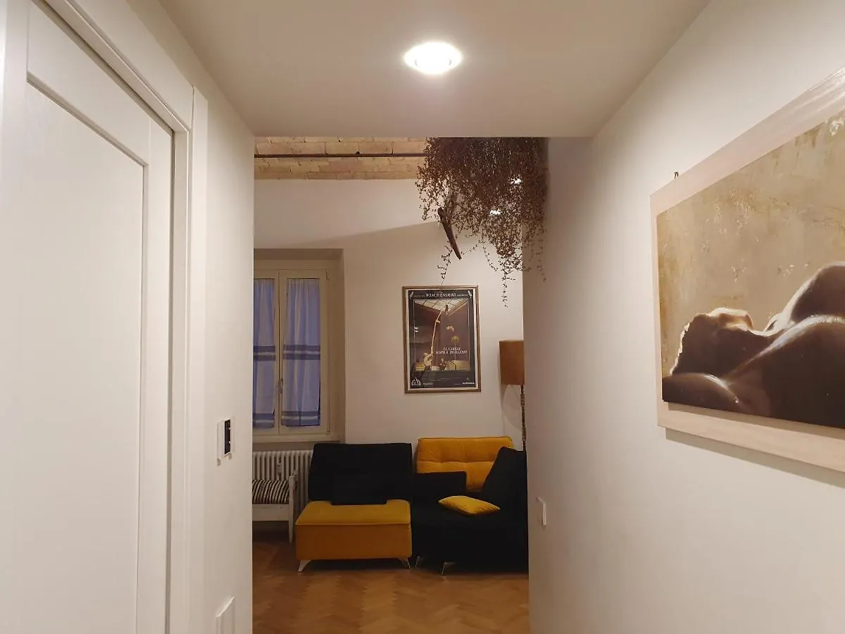 Appartamento Casa Menna Roma Italia