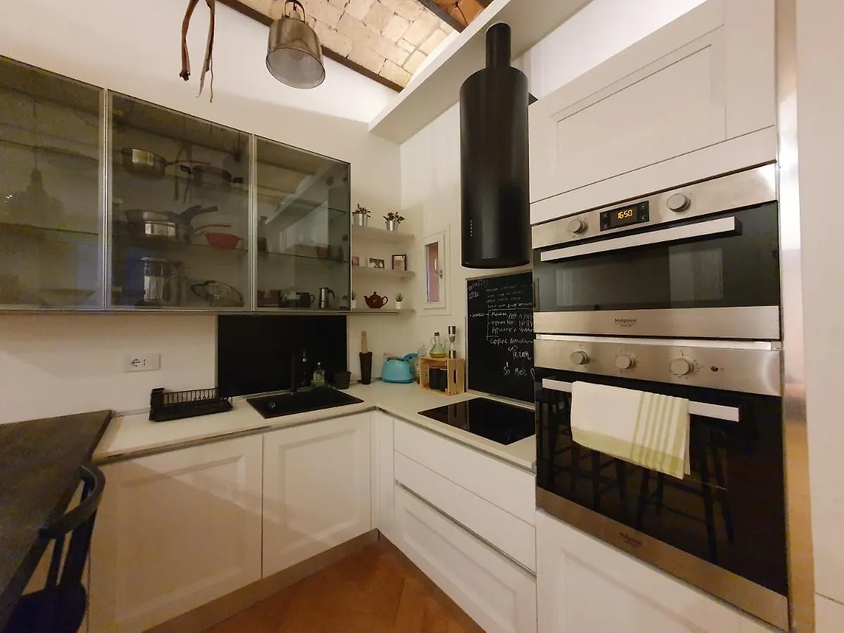 Appartamento Casa Menna Roma Italia