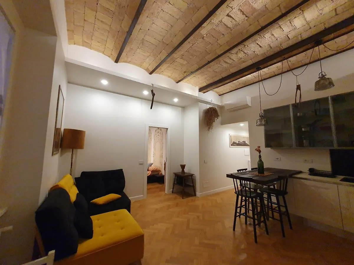 Appartamento Casa Menna Roma