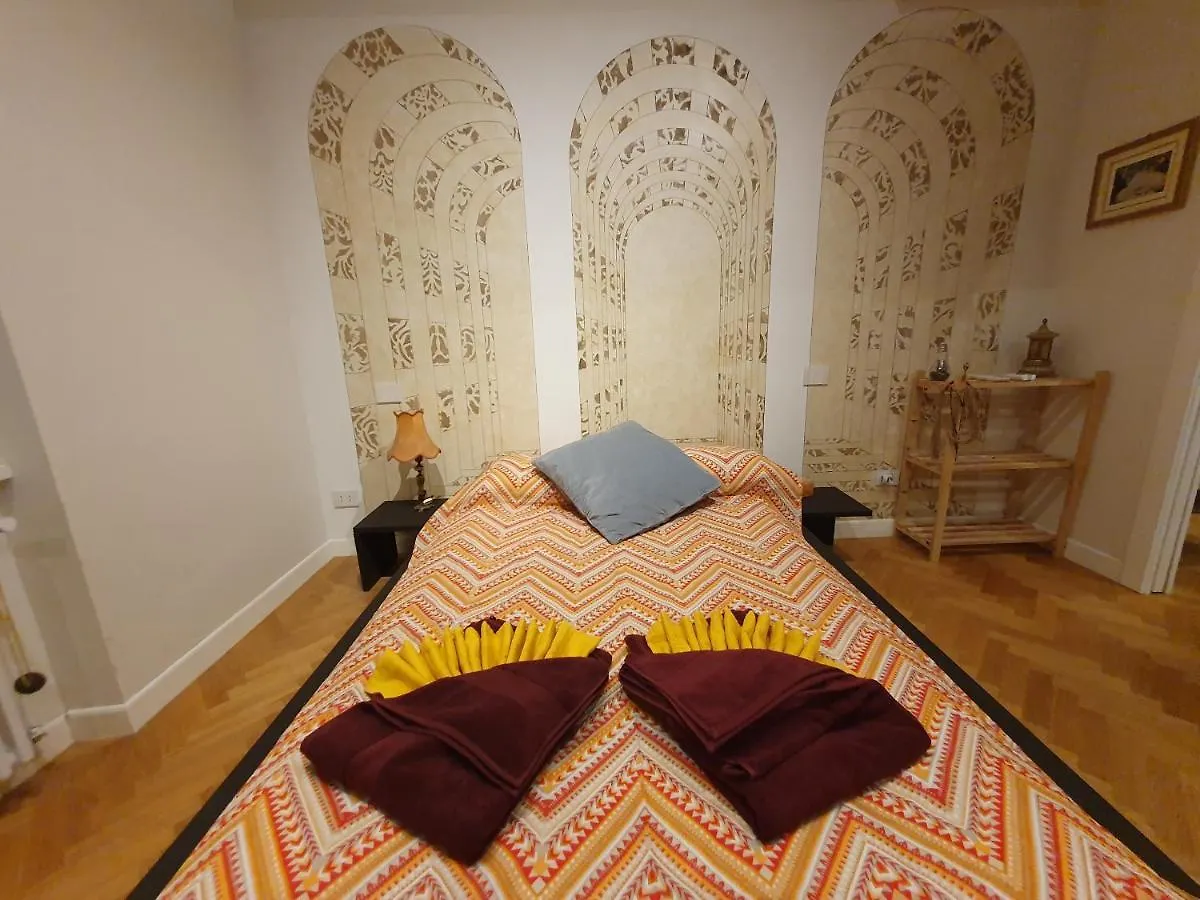 Appartamento Casa Menna Roma