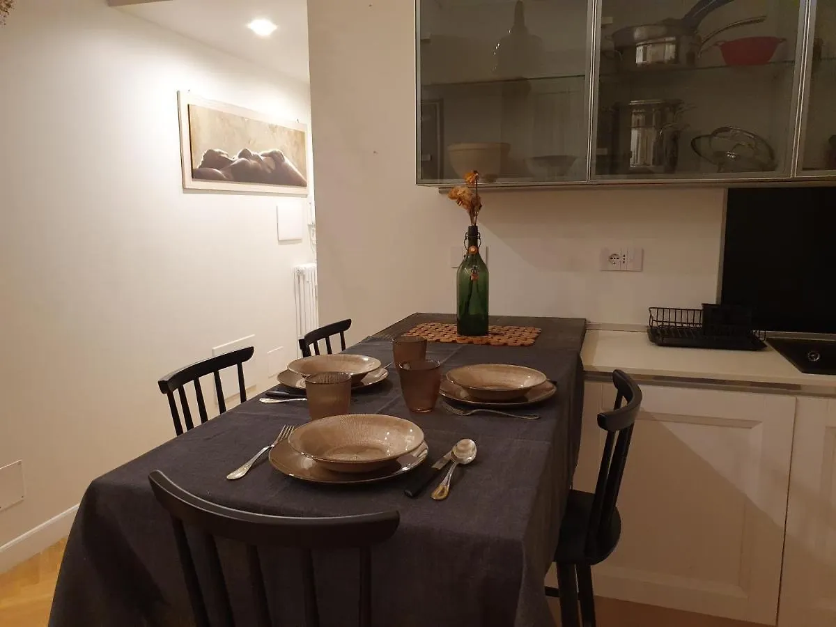 Appartamento Casa Menna Roma