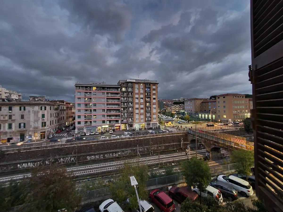 Appartamento Casa Menna Roma