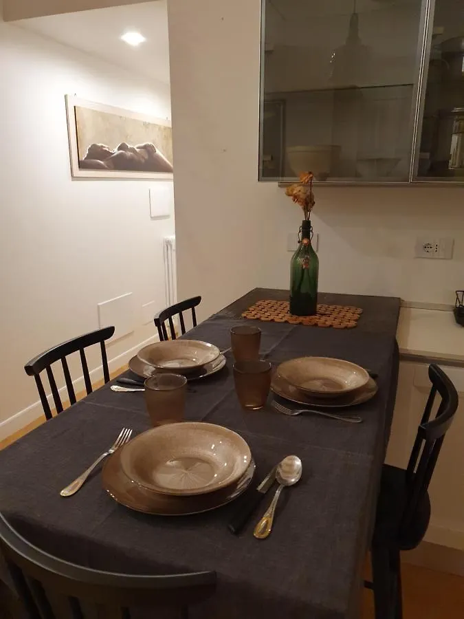 Appartamento Casa Menna Roma 0*,  Italia