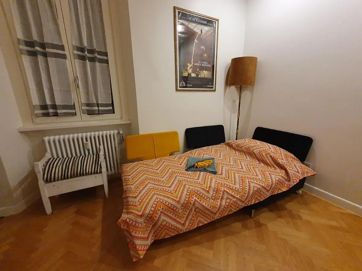 Appartamento Casa Menna Roma