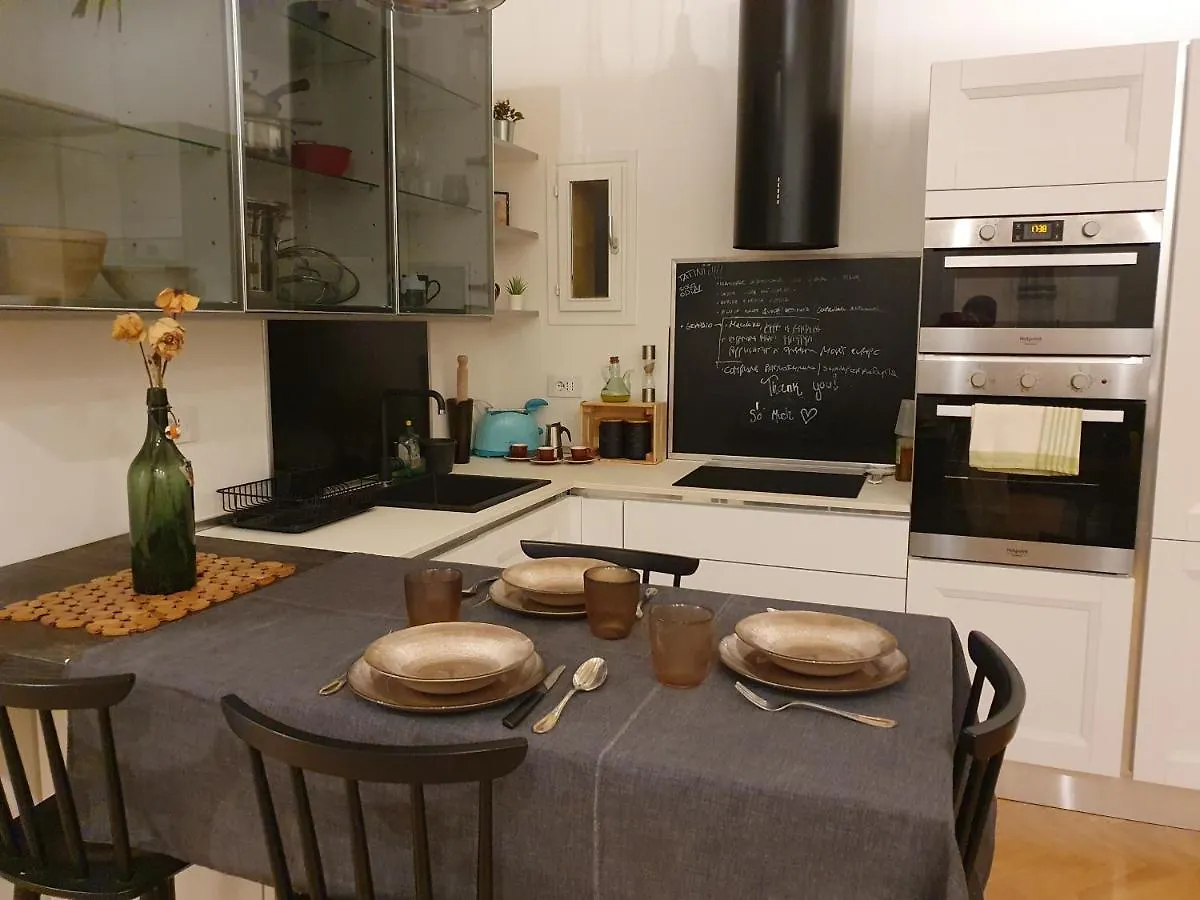 Appartamento Casa Menna Roma