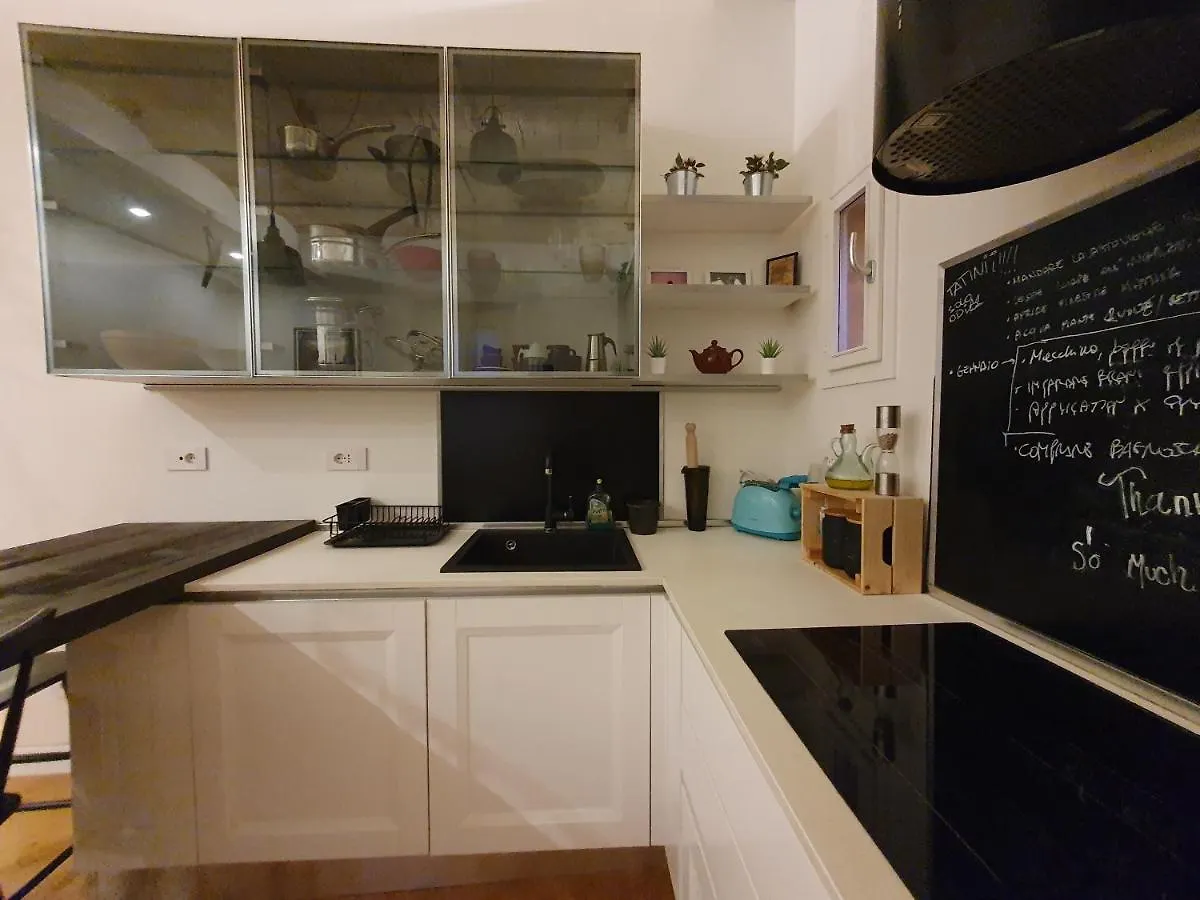 Appartamento Casa Menna Roma